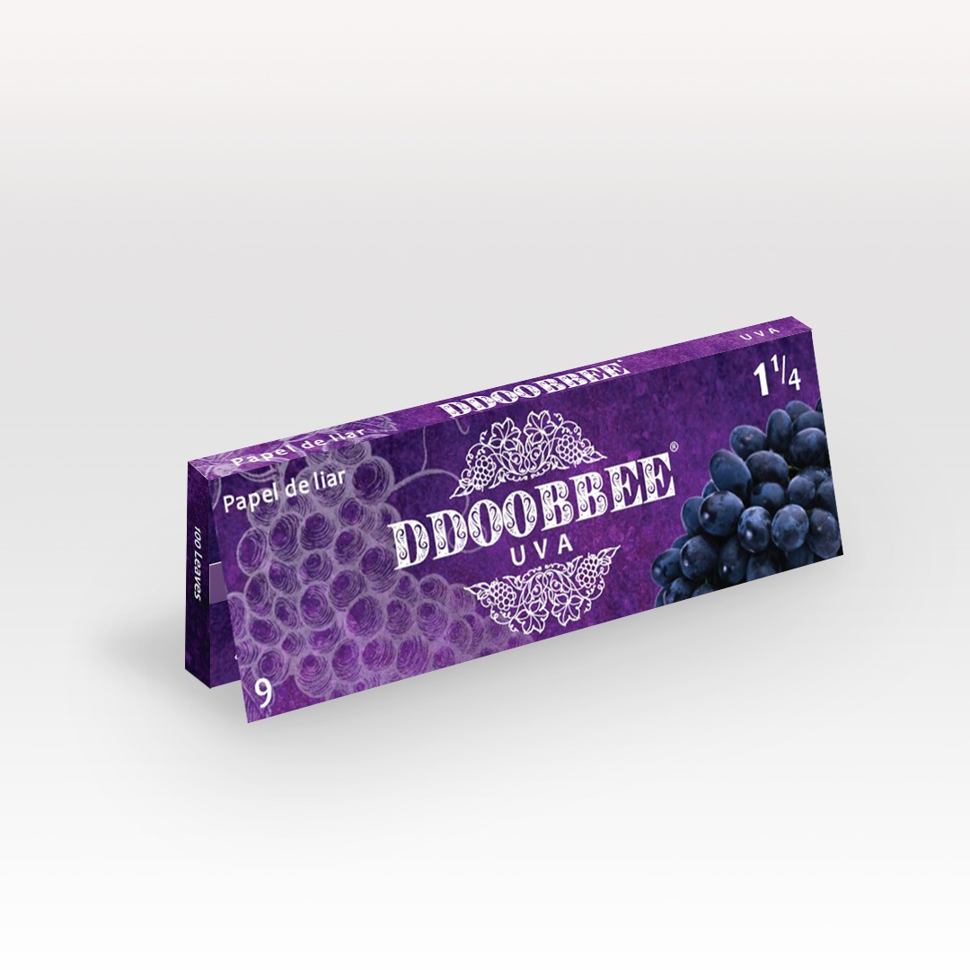 Ddoobbee Uva