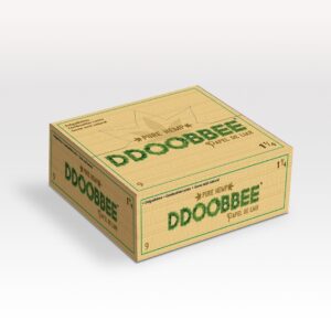 Display - Pure Hemp