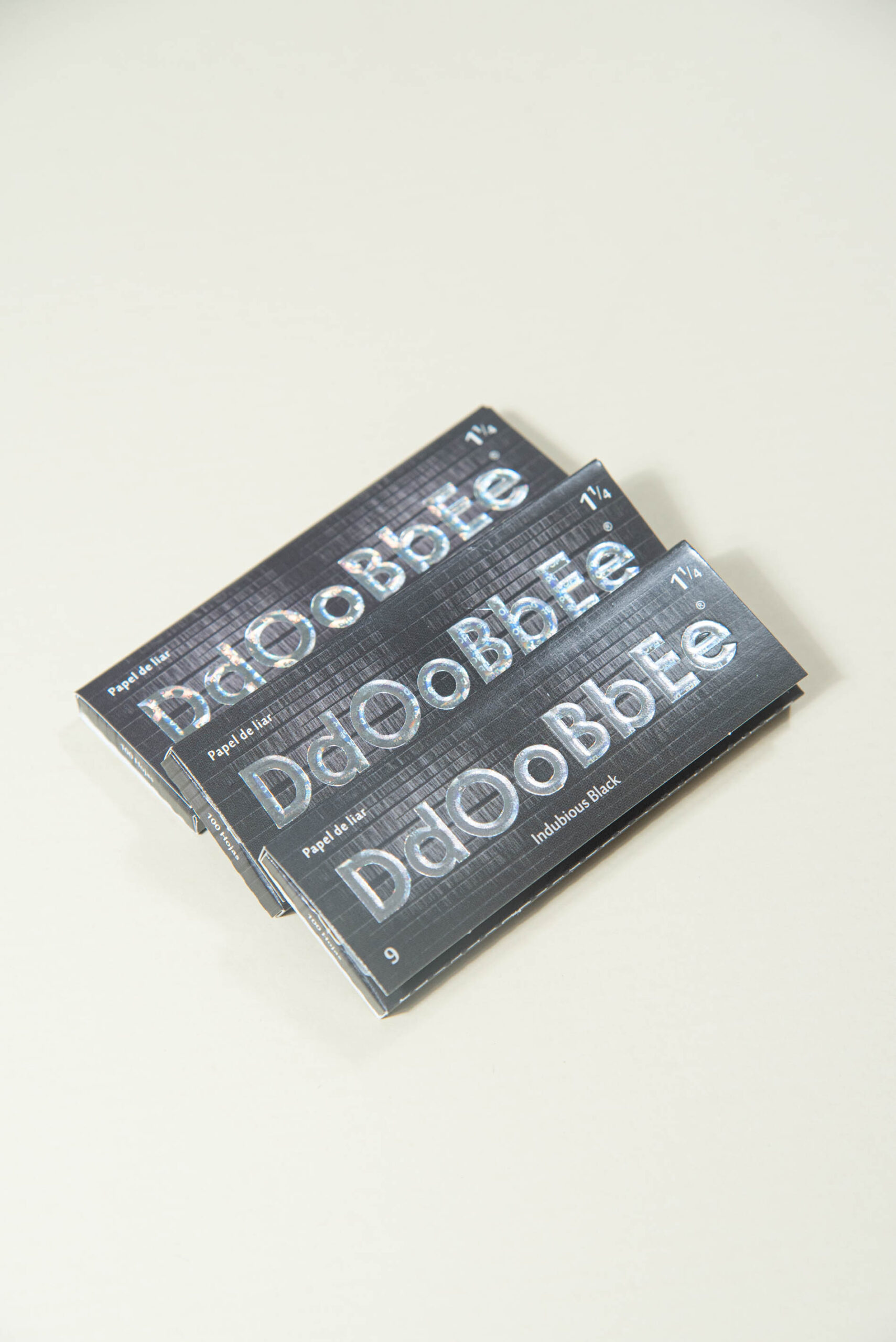 Indubious Black - Imagen 5