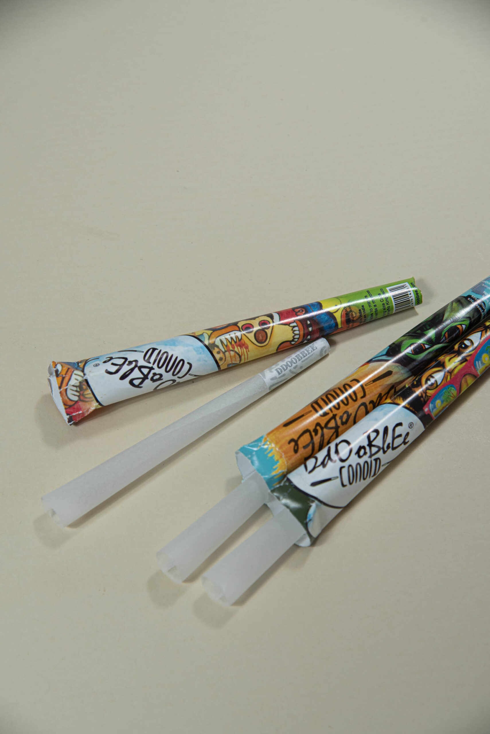 Conos Ddoobbee - Imagen 4