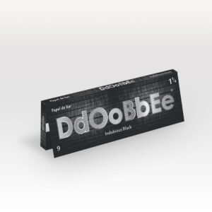 Indubious Black